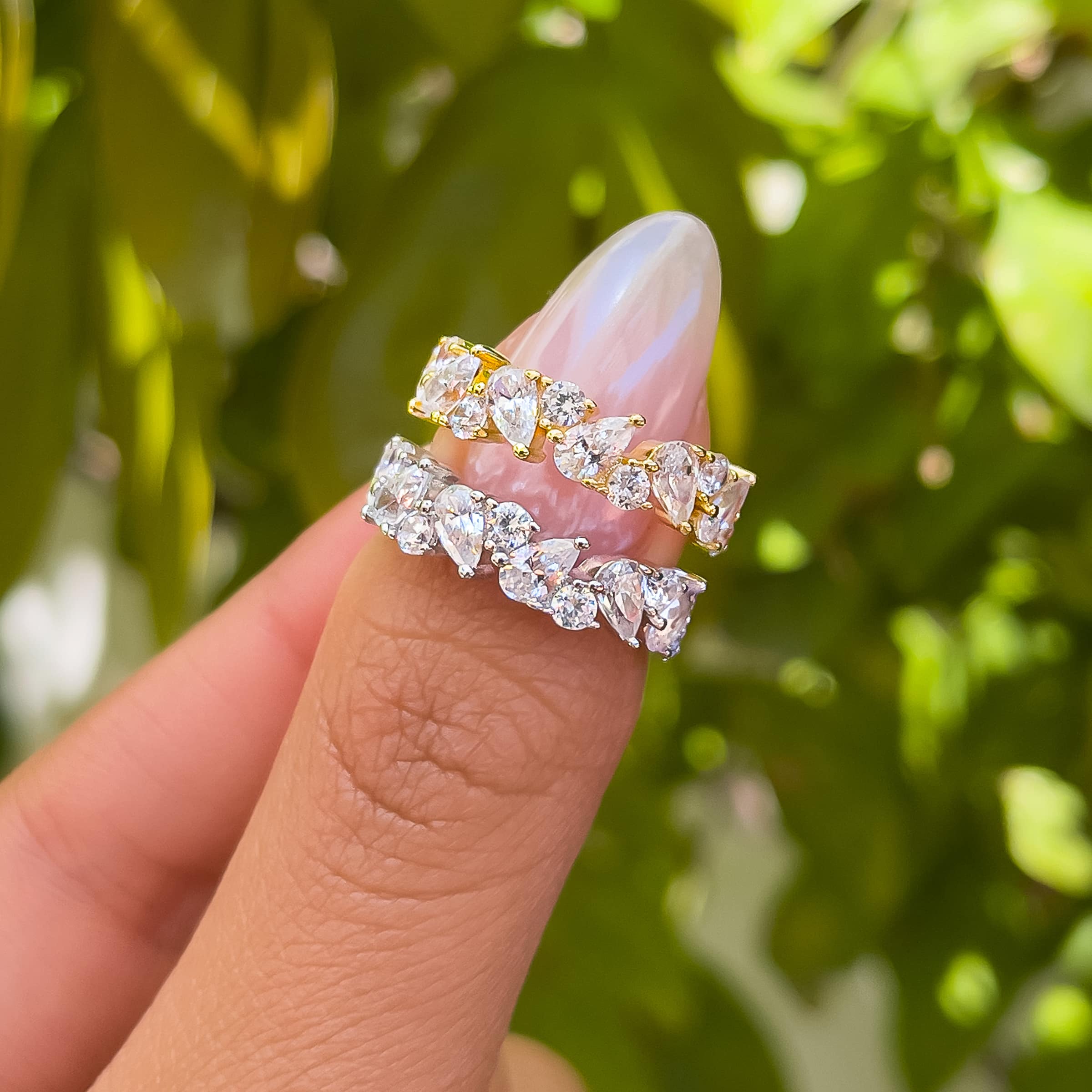 The Alia - Gold - Image 4