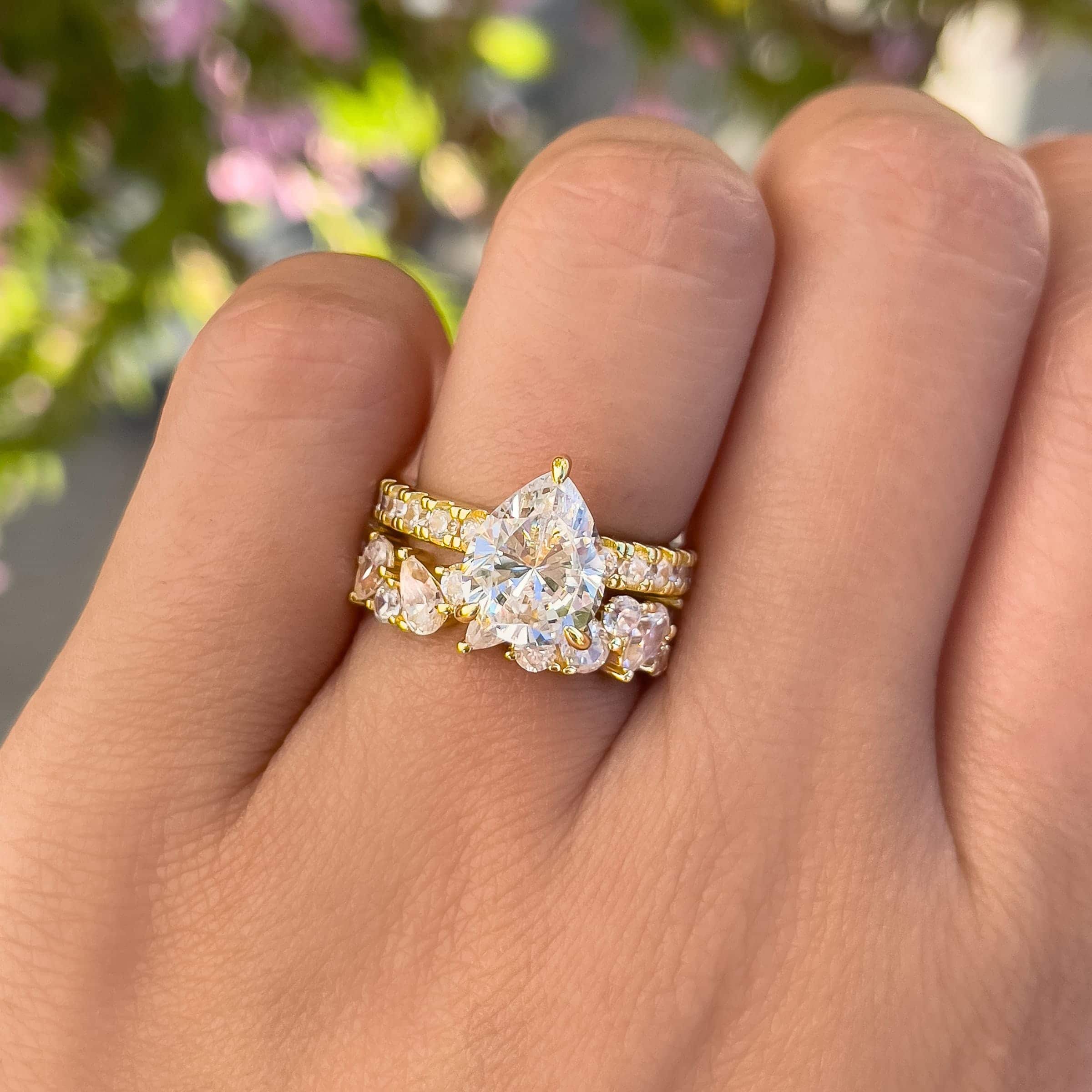 The Alia - Gold - Image 6