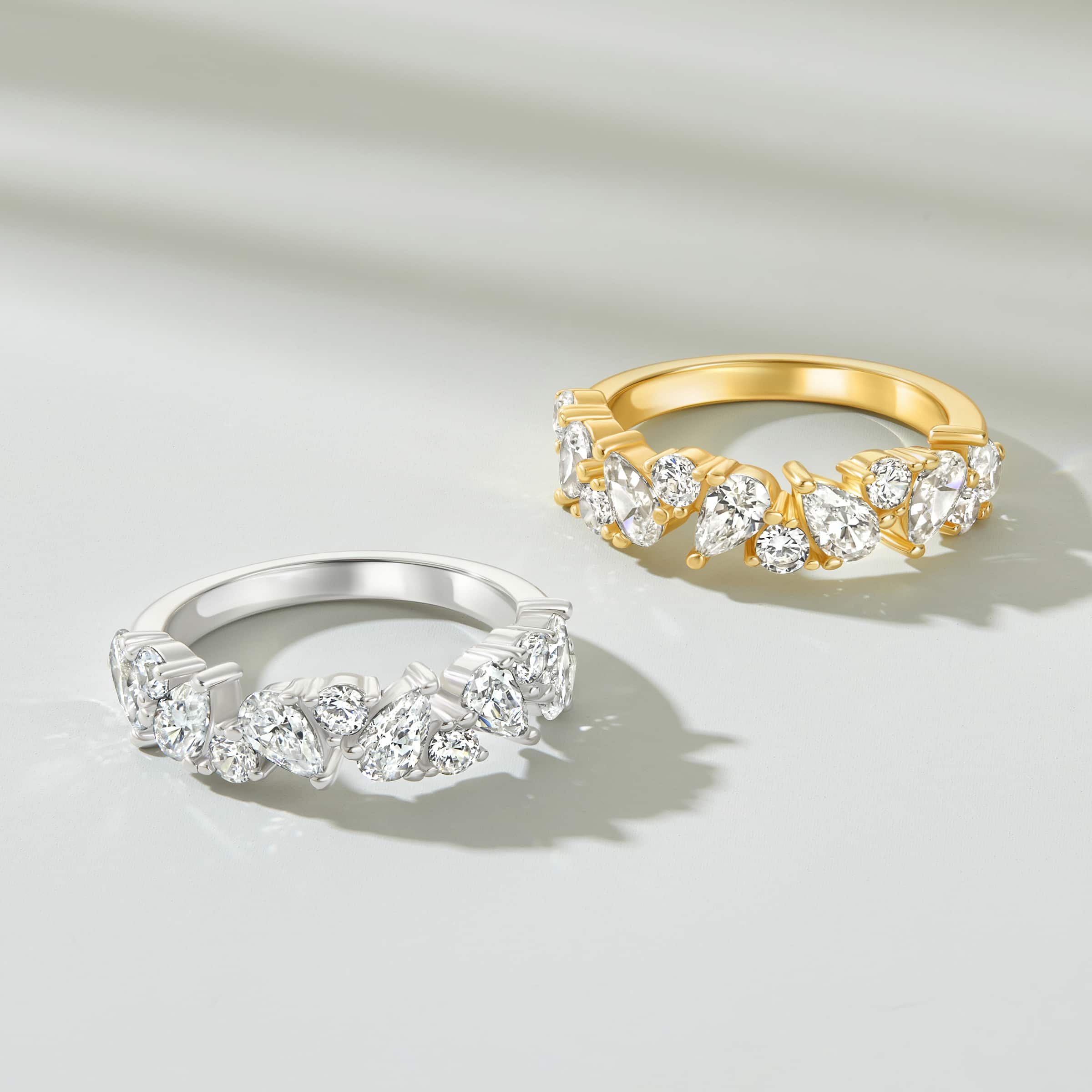 The Alia - Gold - Image 7