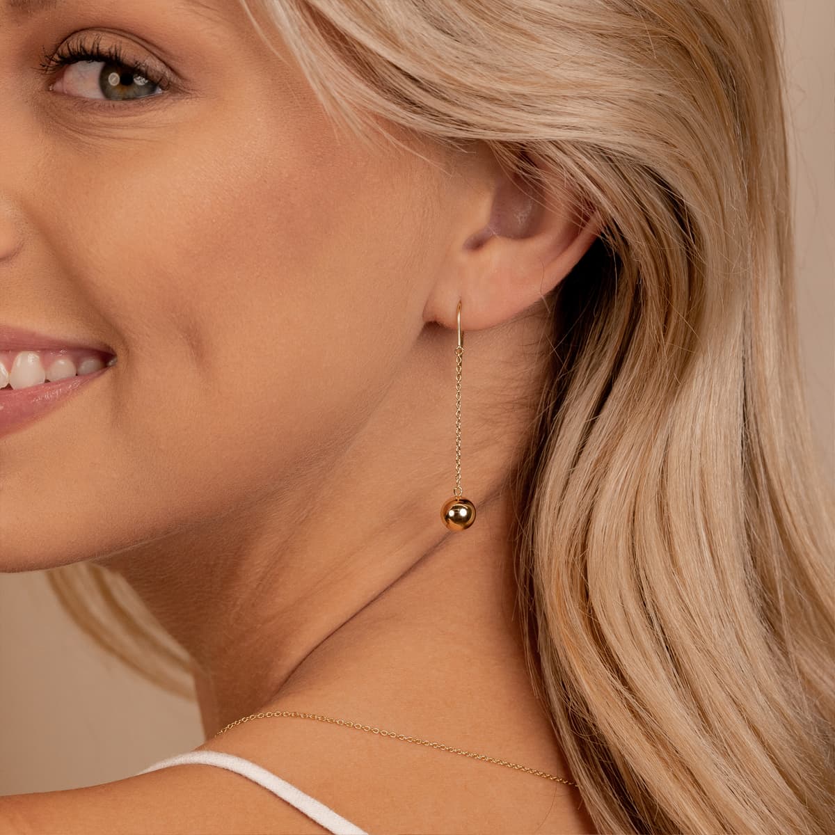 The Alicia - Gold - Image 4