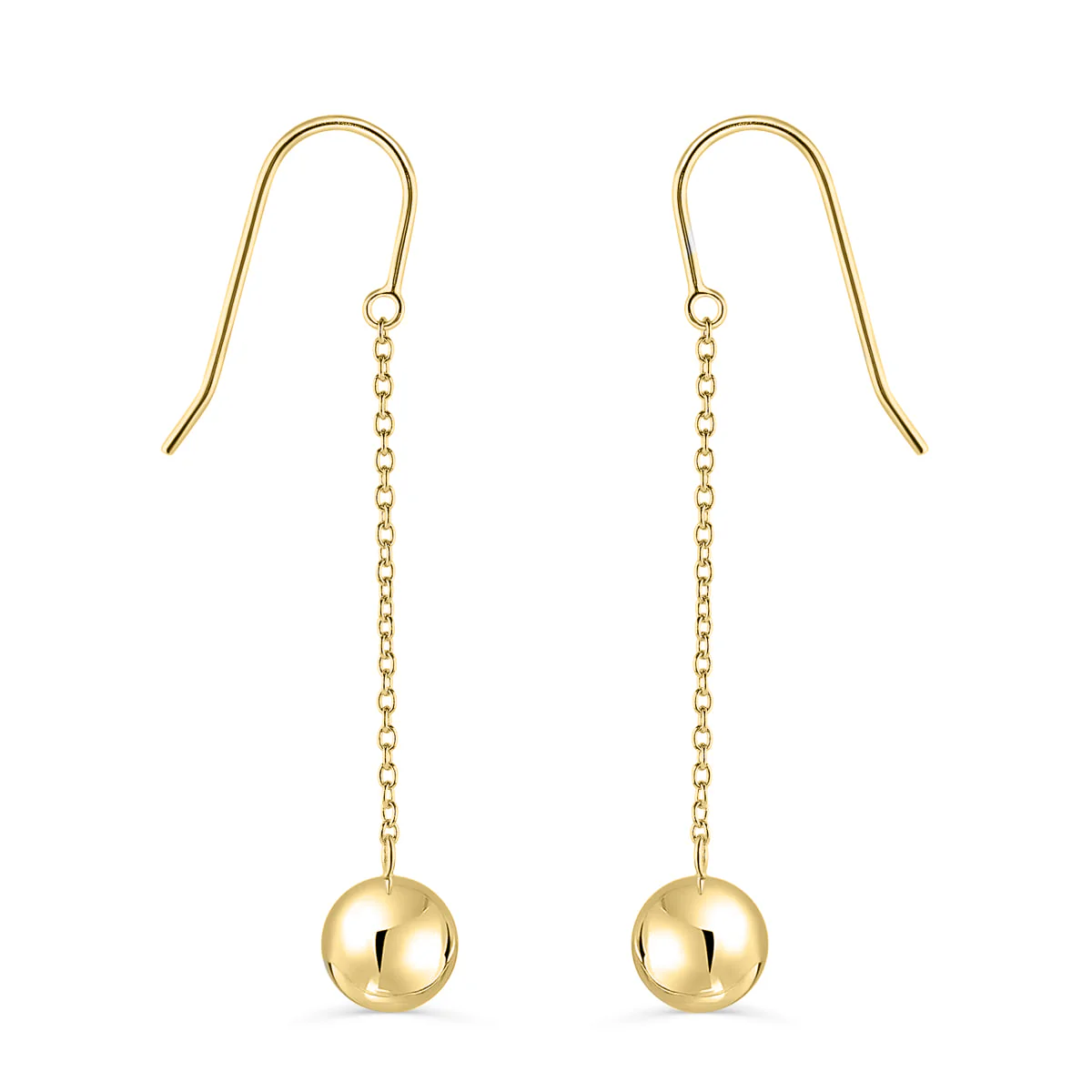 The Alicia - Gold - Image 5