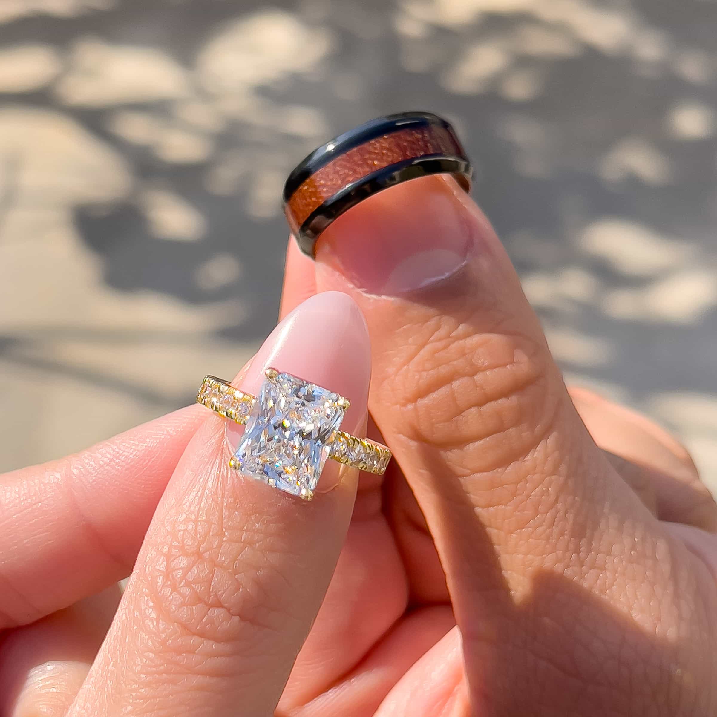 The Aloha Ring - Image 5