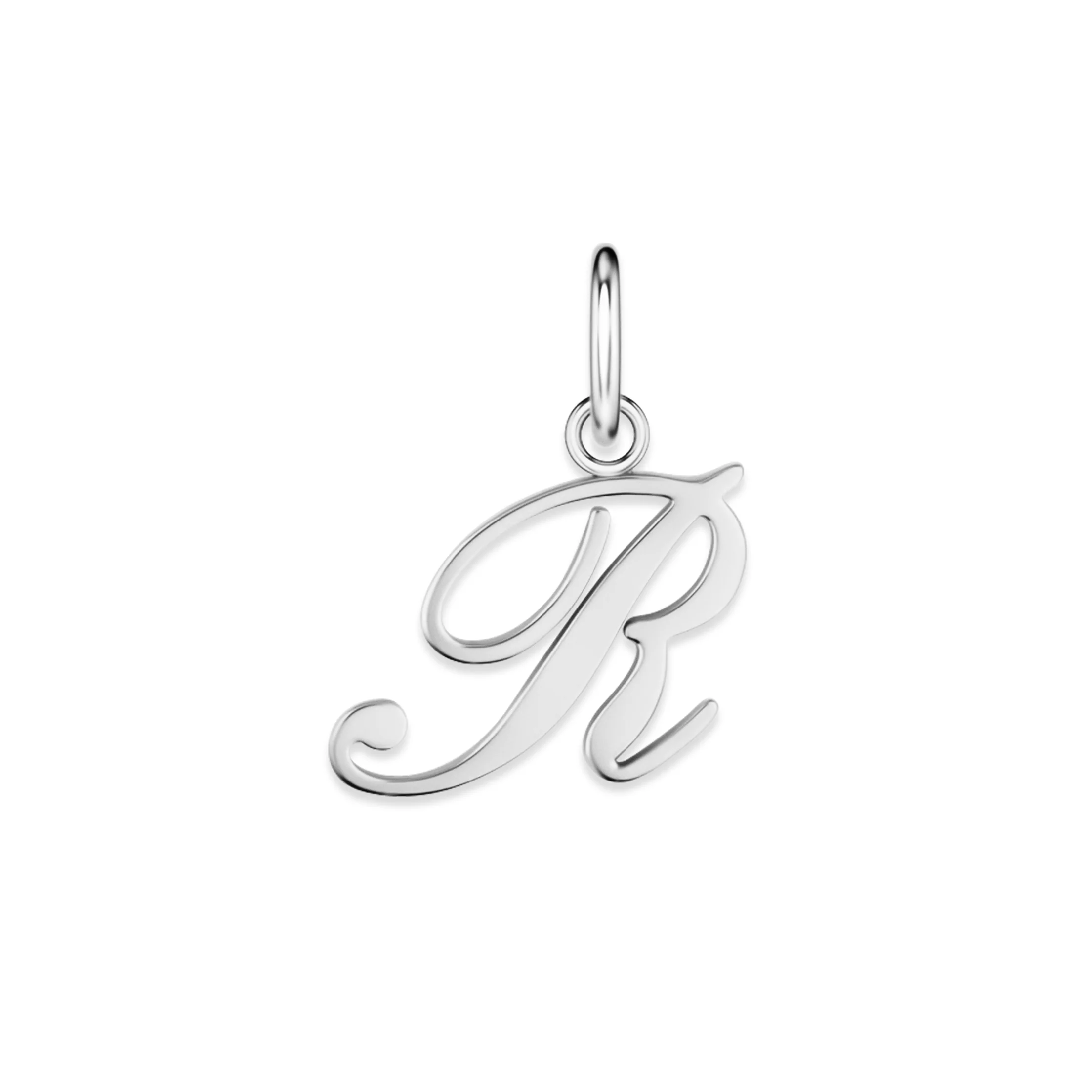 The Cursive Letter Charm - Image 22