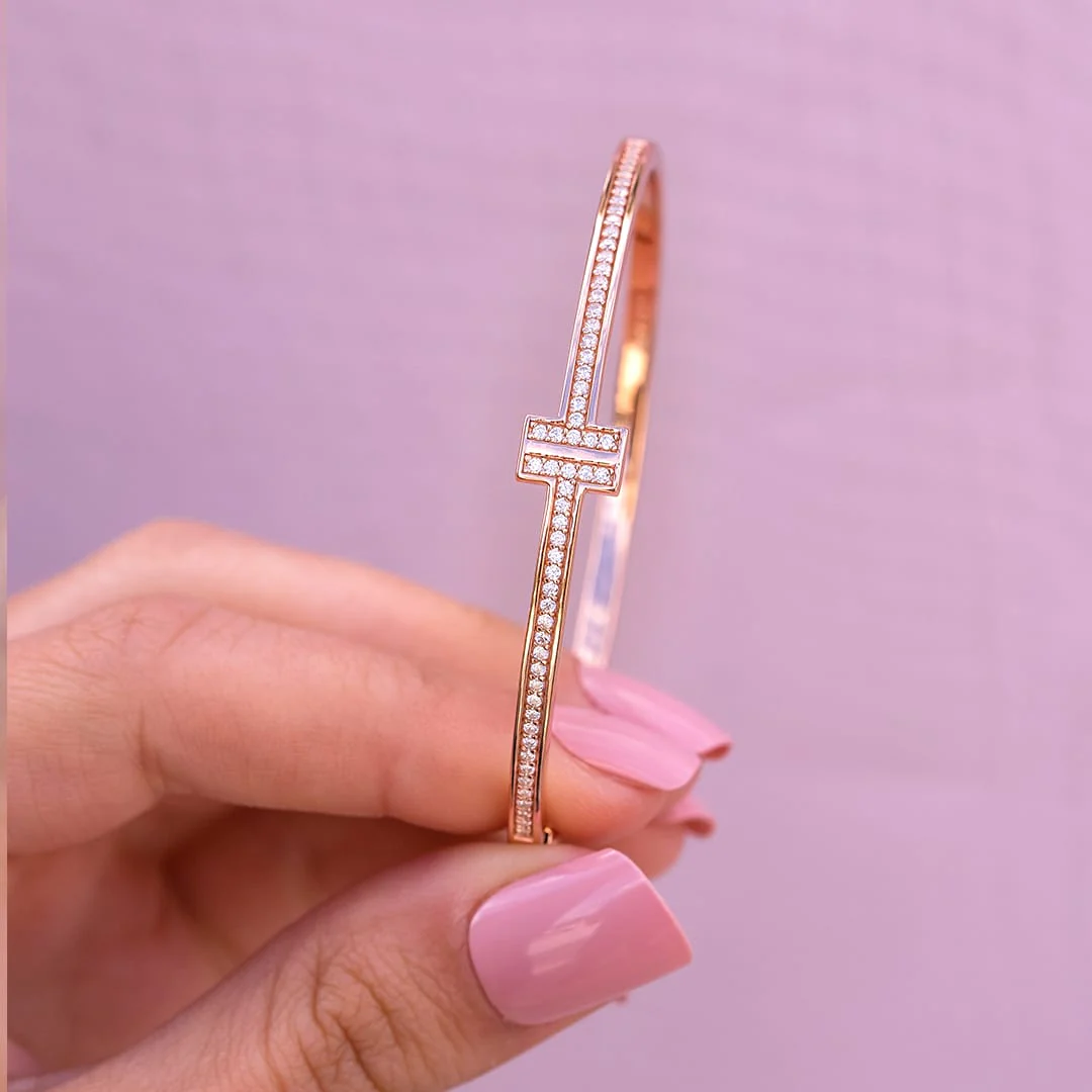 The Gia - Rose Gold - Image 3