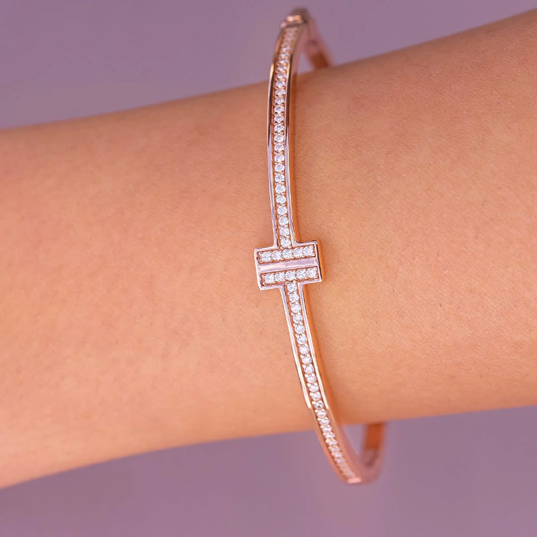 The Gia - Rose Gold - Image 4