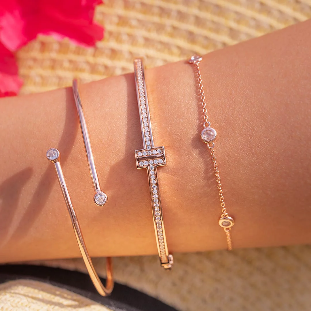 The Gia - Rose Gold - Image 5