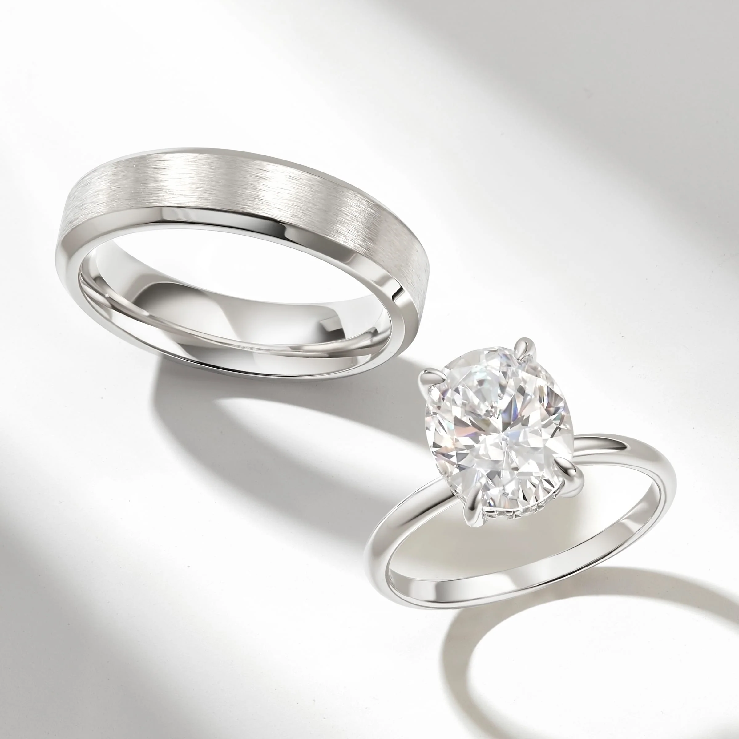 The Infinity - Silver - Image 4