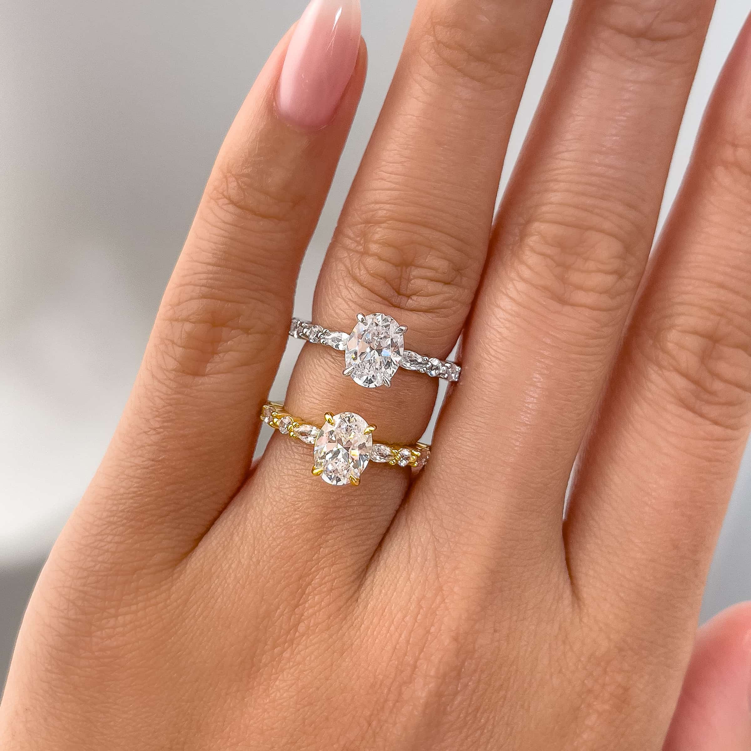 The Lillian - Gold - Image 4