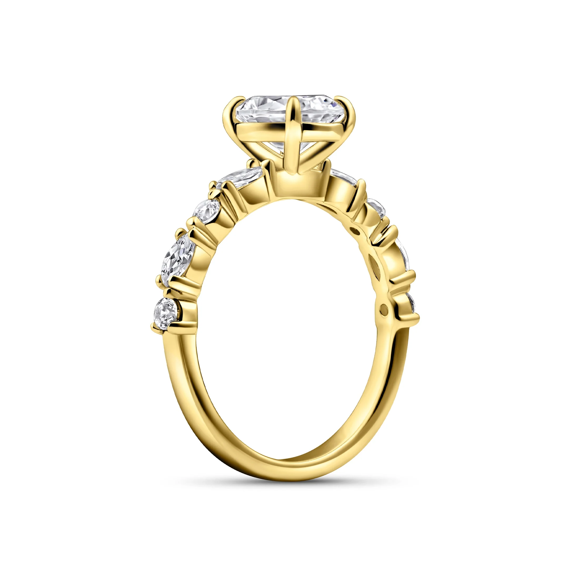 The Lillian - Gold - Image 6