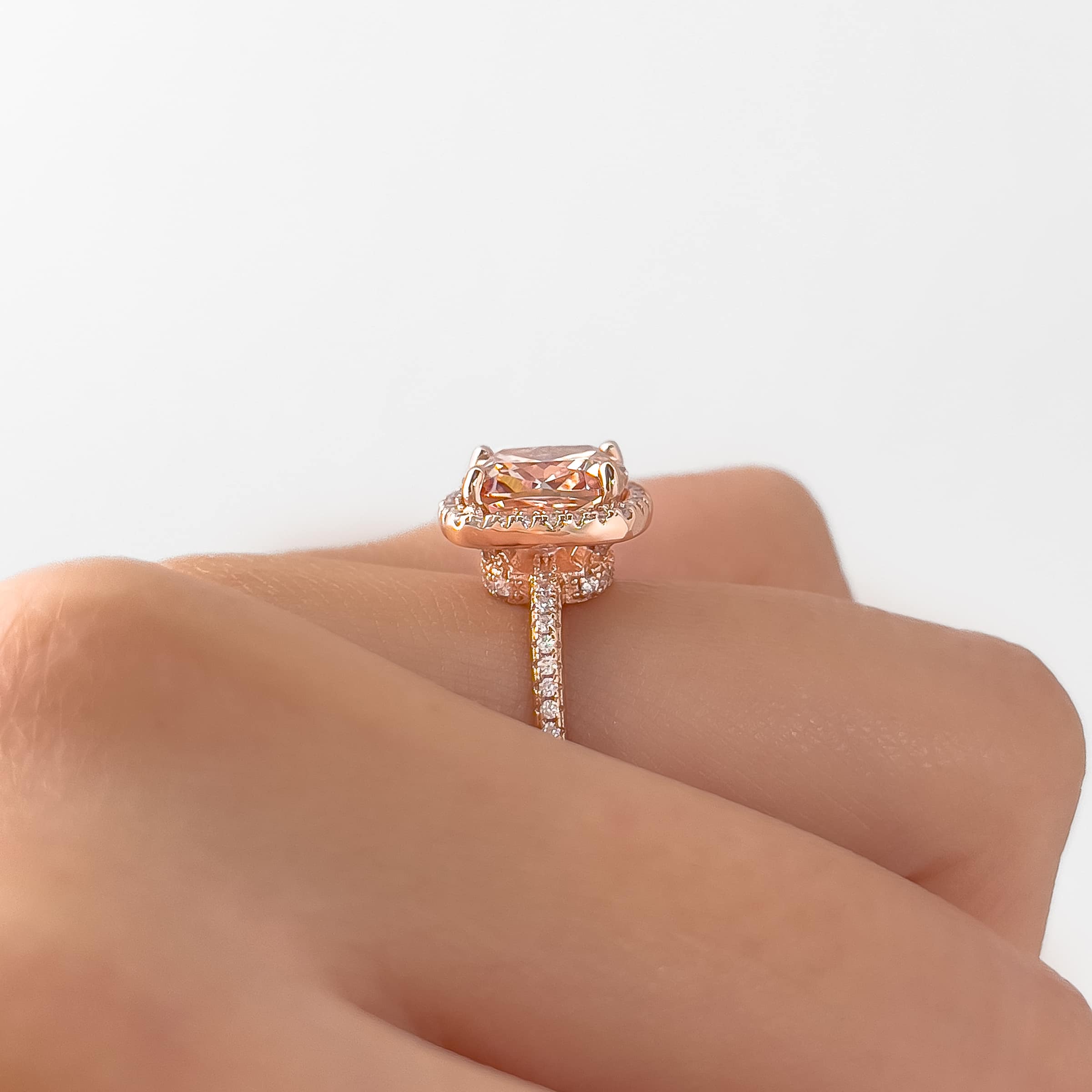 The Lovely - Rose Gold - Image 3