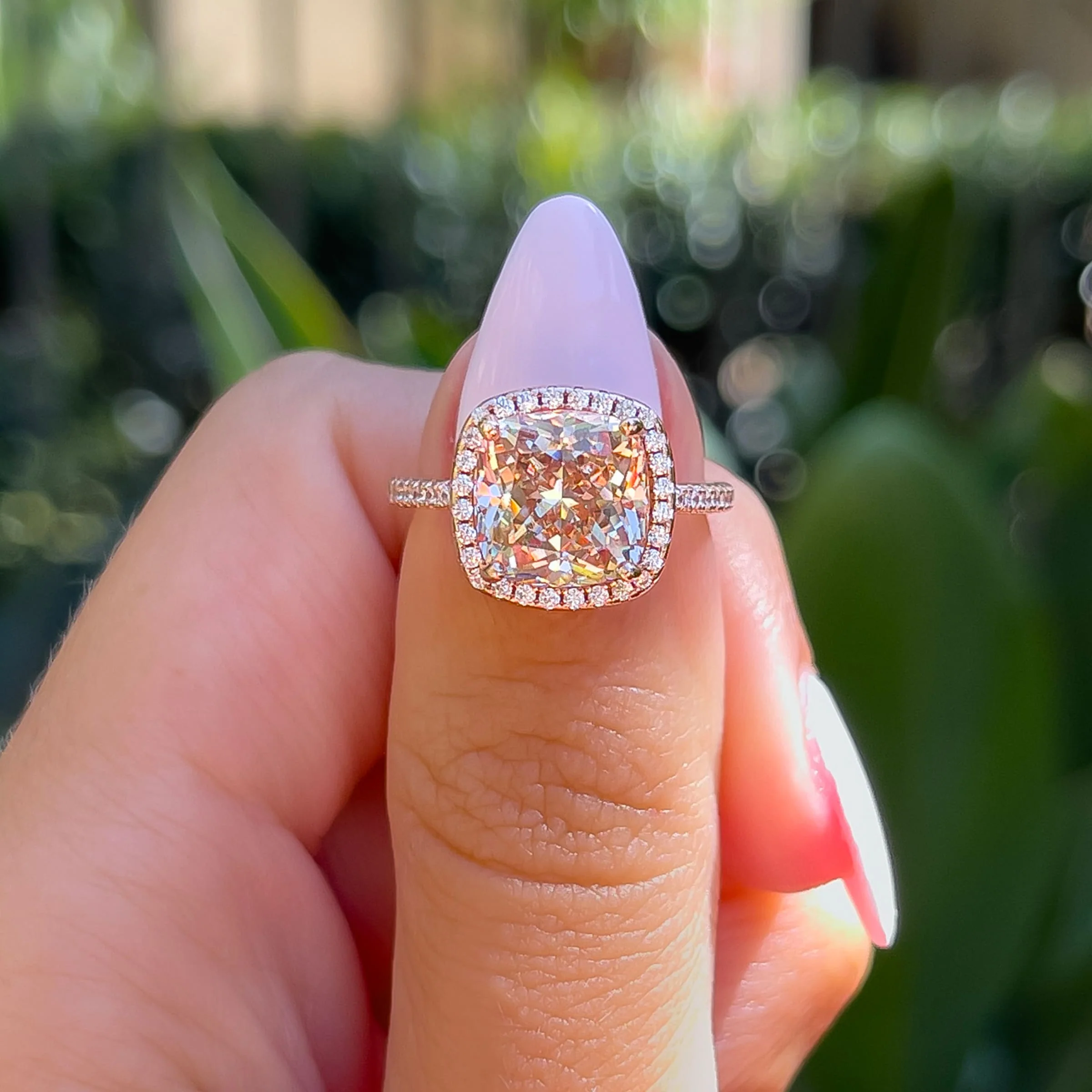 The Lovely - Rose Gold - Image 4