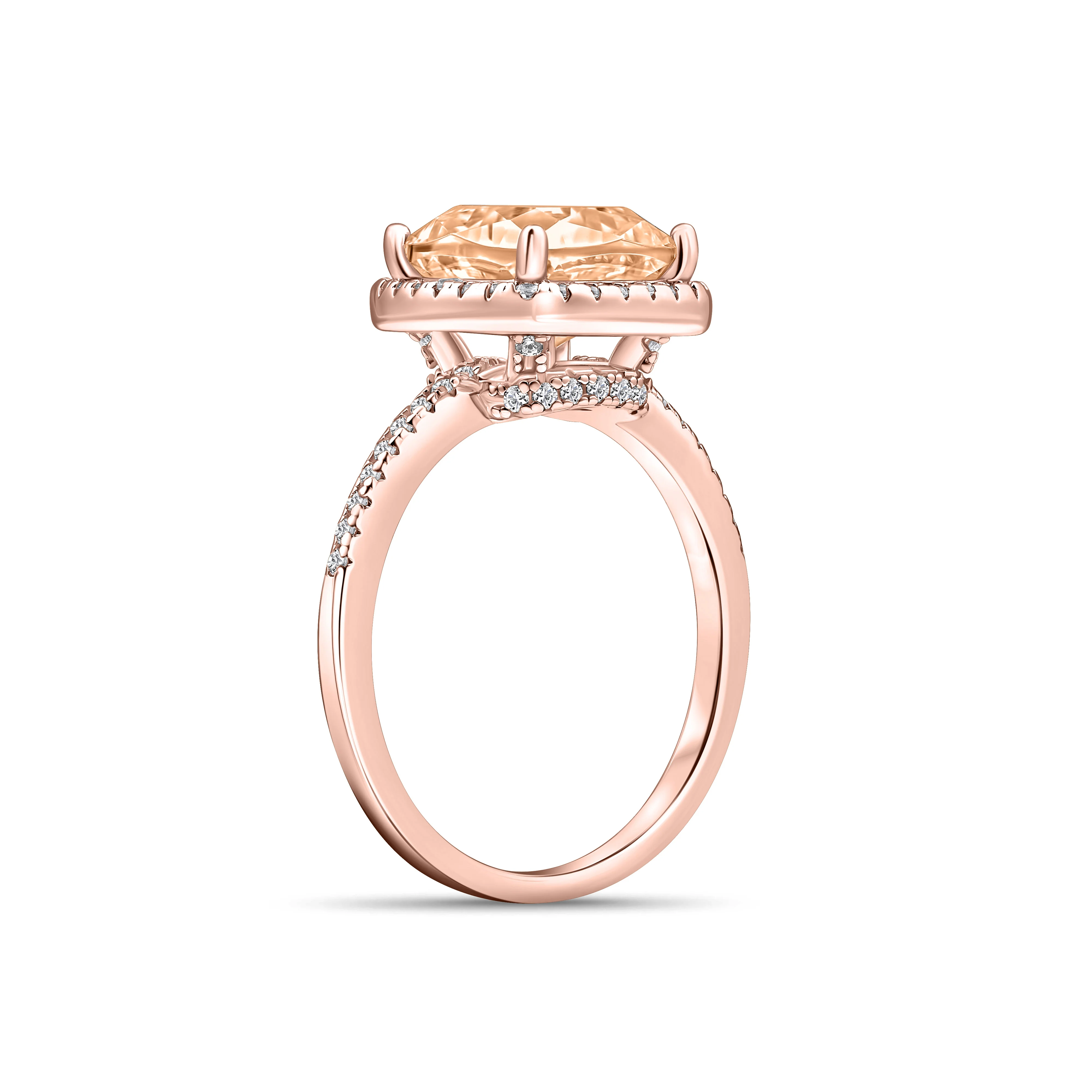 The Lovely - Rose Gold - Image 6