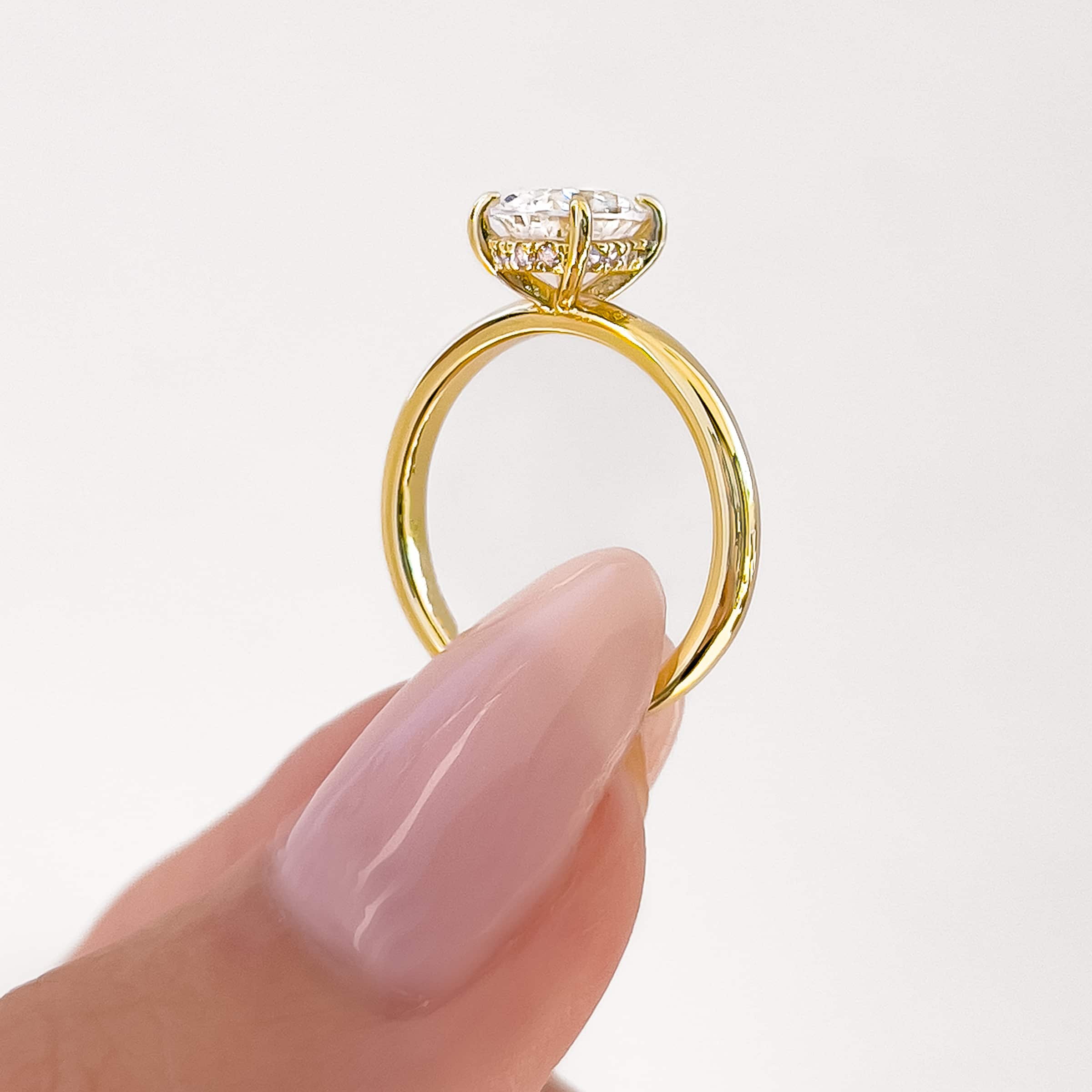 The Marie - Gold - Image 4