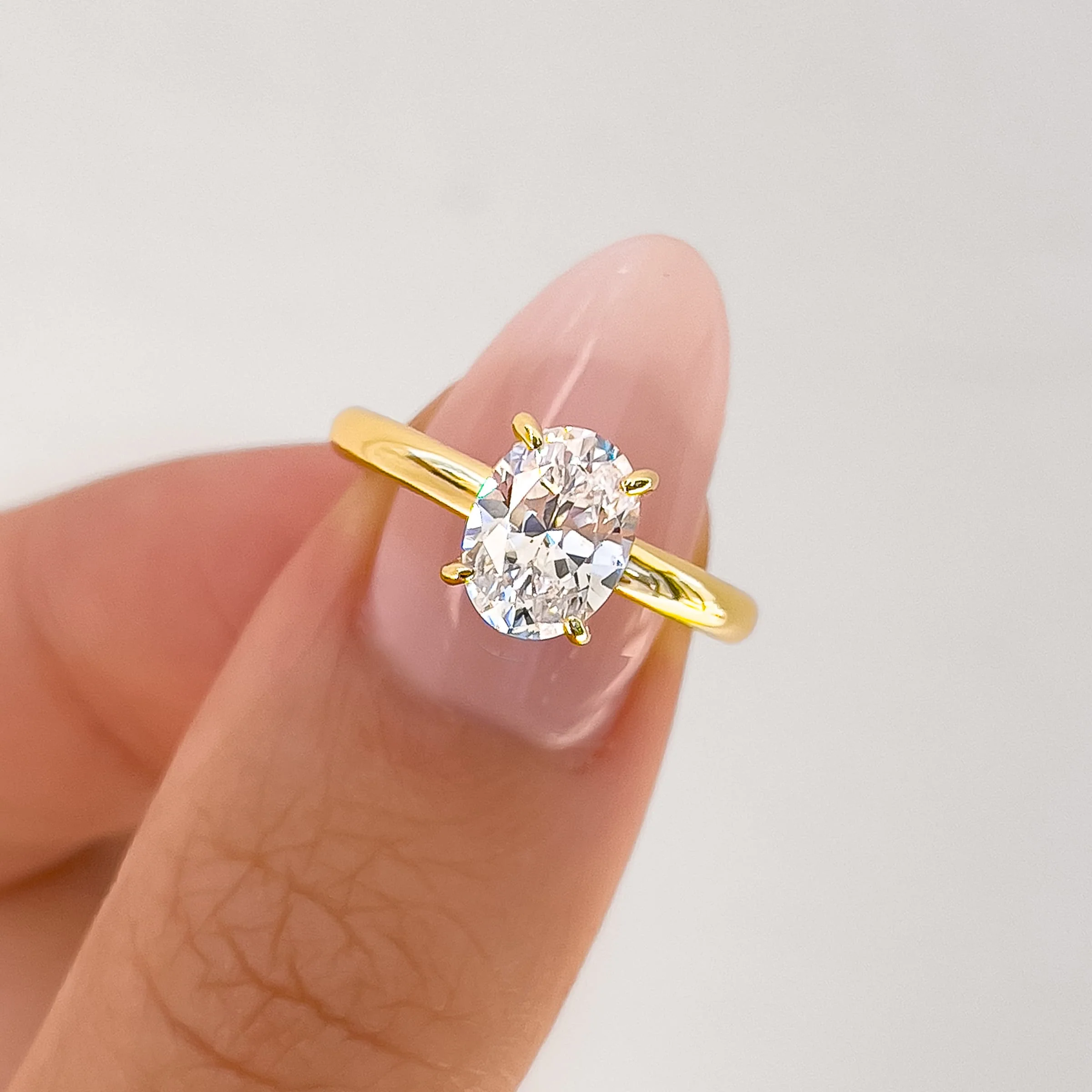 The Marie - Gold - Image 6