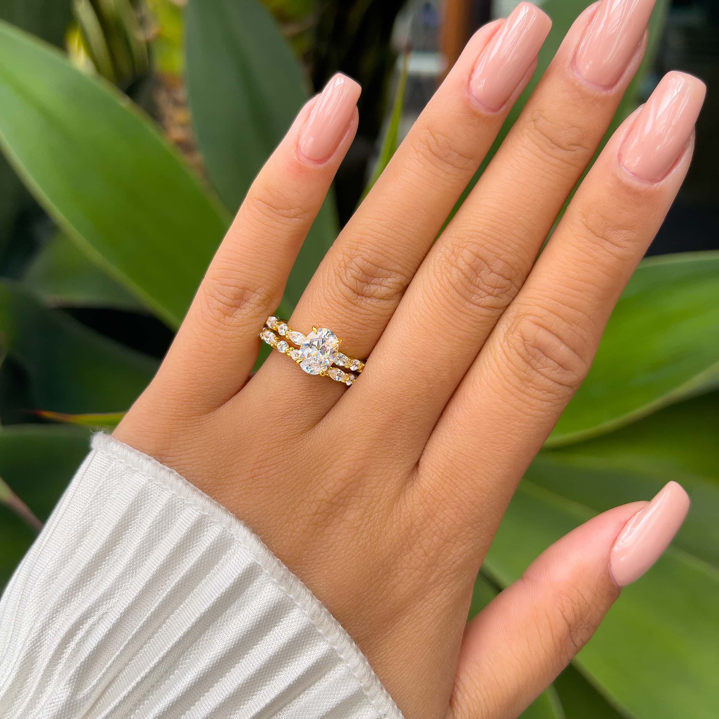 The Lillian - Gold - Image 3