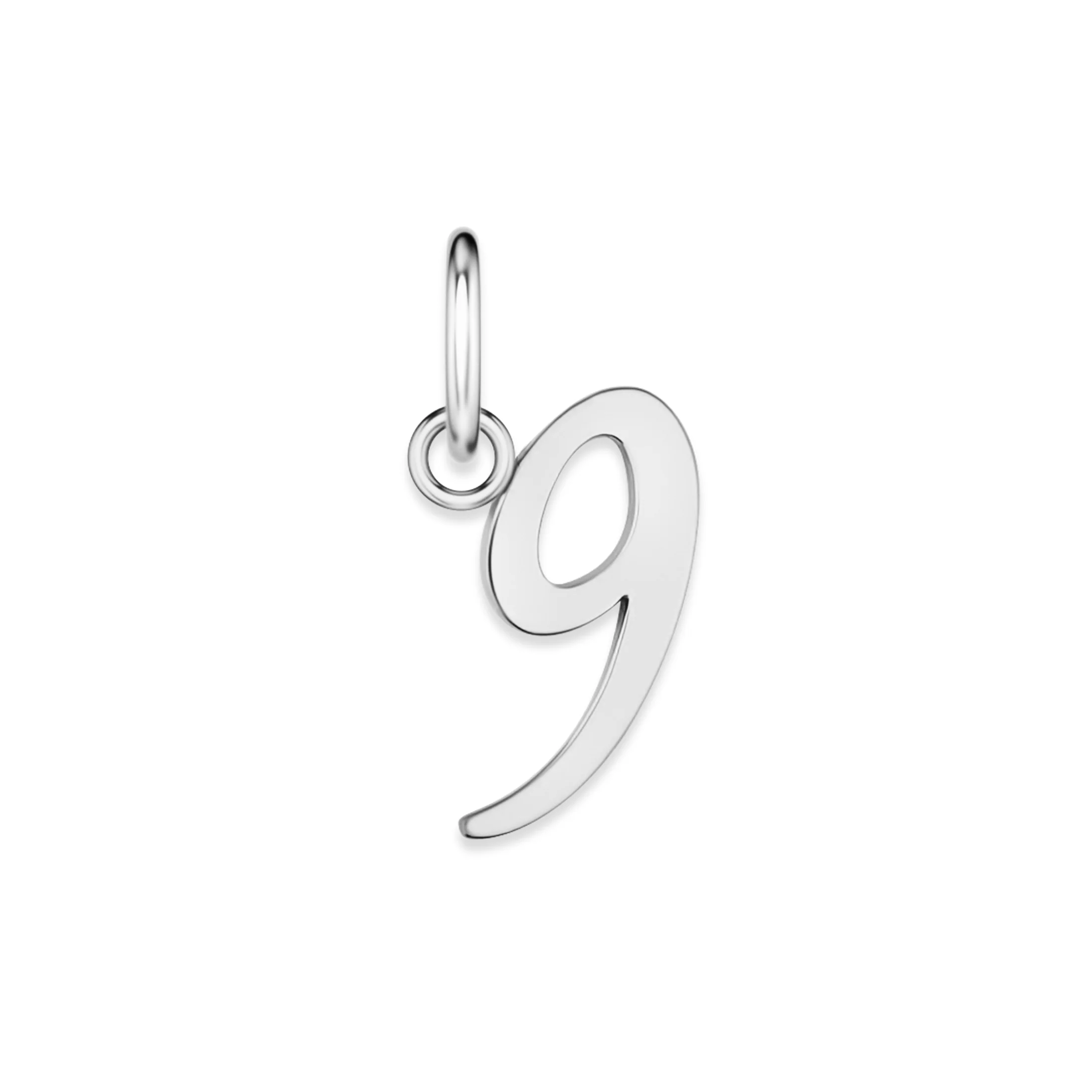 The Number Charm - Image 12