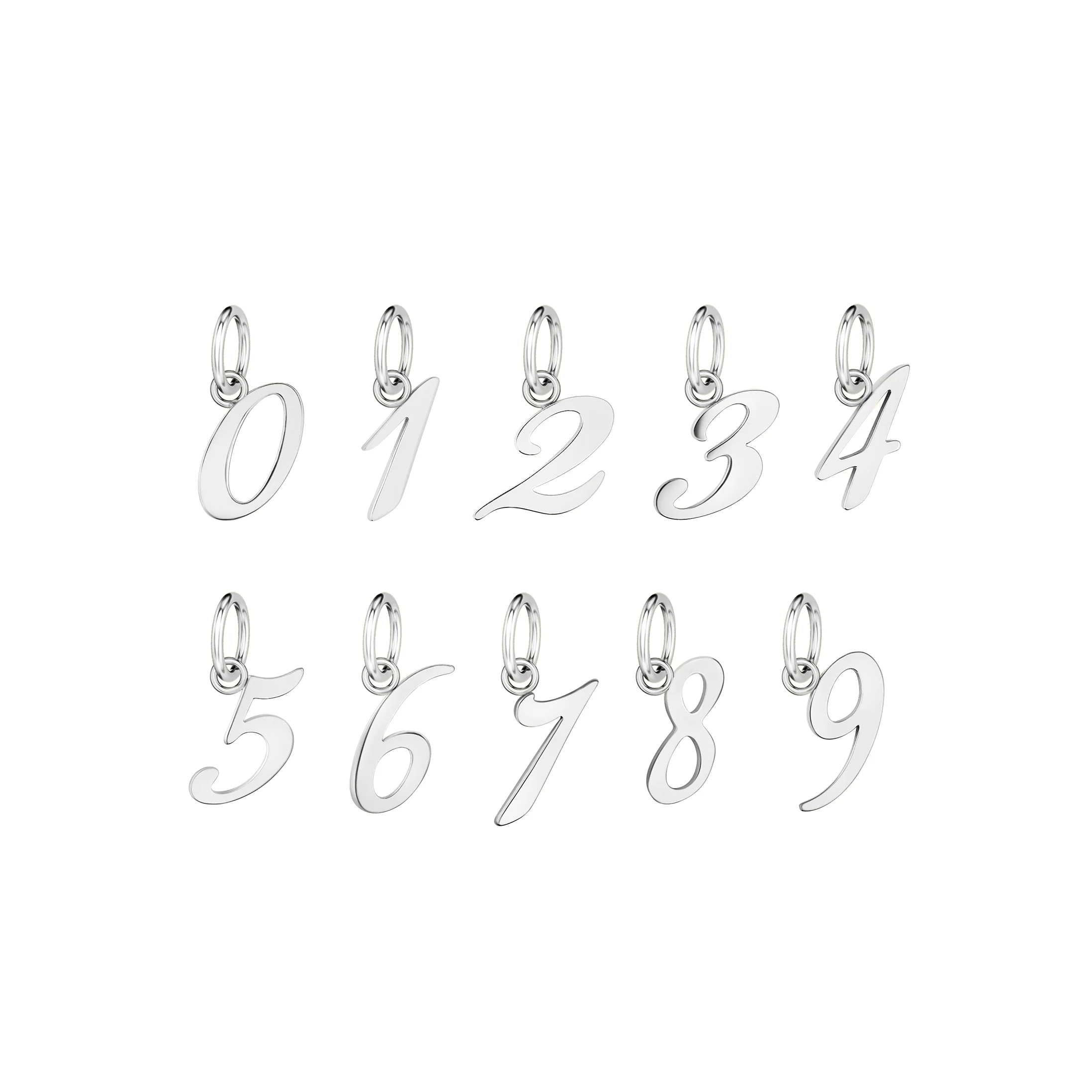 The Number Charm - Image 14