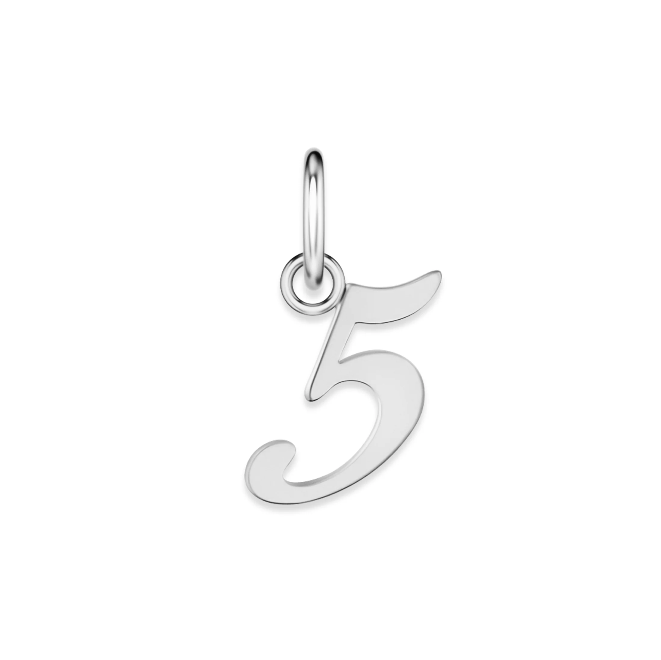 The Number Charm - Image 8