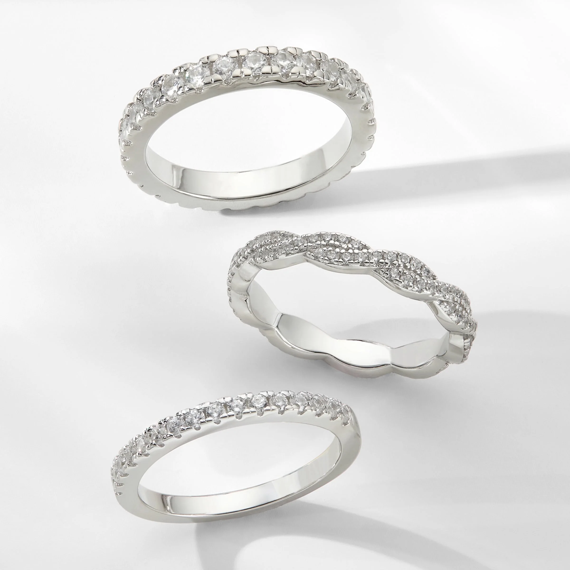 The Promise - Silver - Image 6