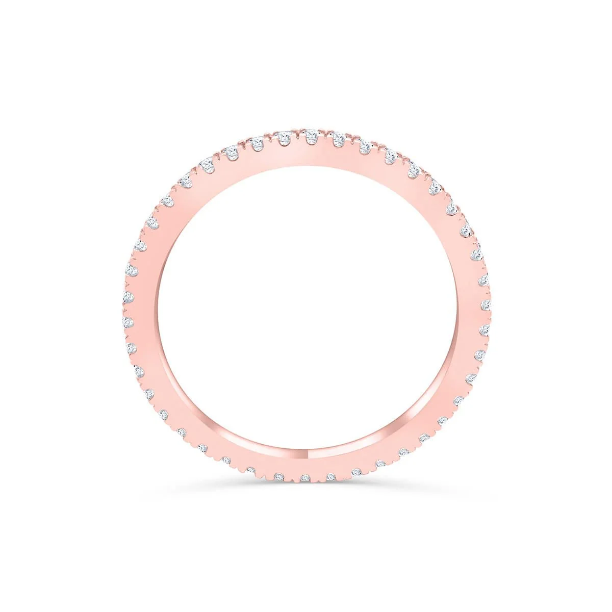 The Promise - Rose Gold - Image 8