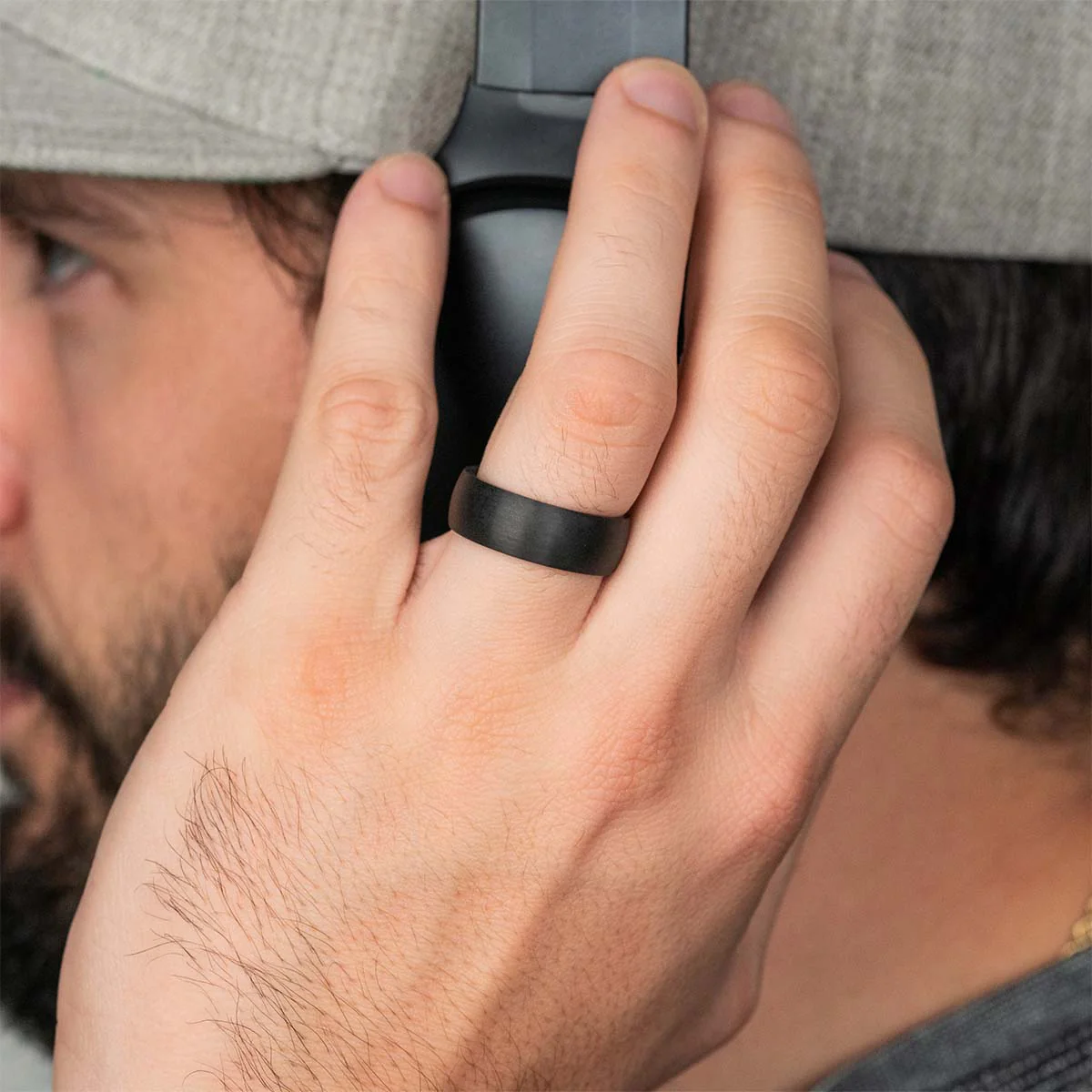 The Stealth - Carbon Fiber - Image 5