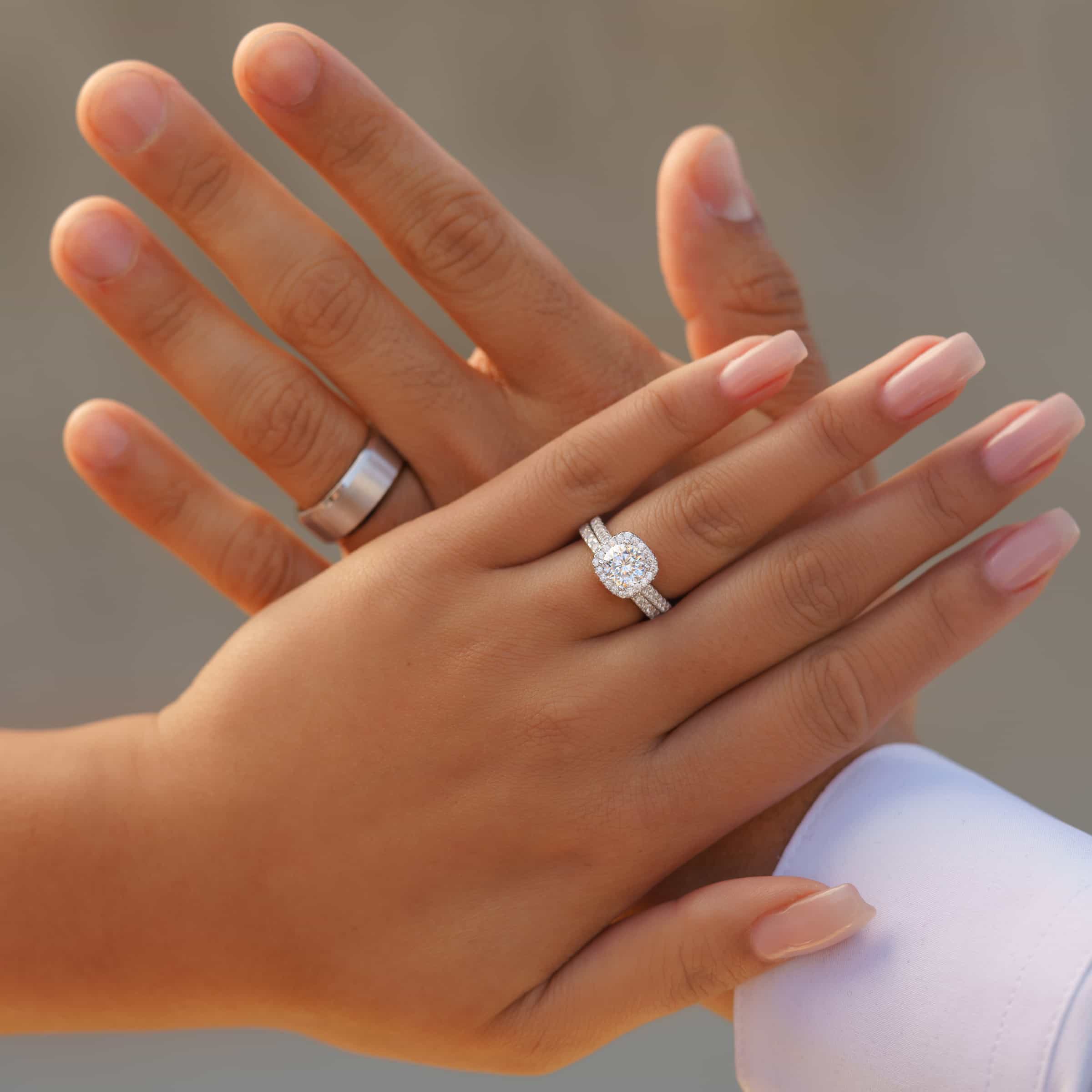 The Titan Ring - Silver - Image 5