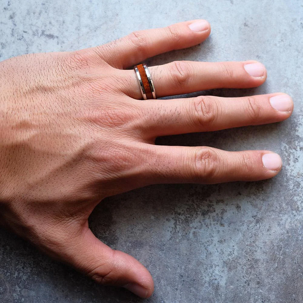 The Woodsman - Image 4